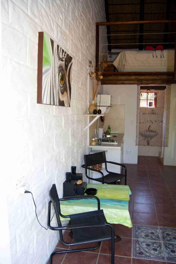 Suzie'S Loft - Nude - Suneden Family Naturist Resort Претория Екстериор снимка