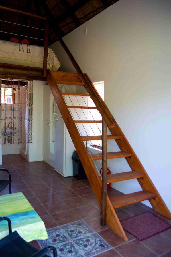 Suzie'S Loft - Nude - Suneden Family Naturist Resort Претория Екстериор снимка