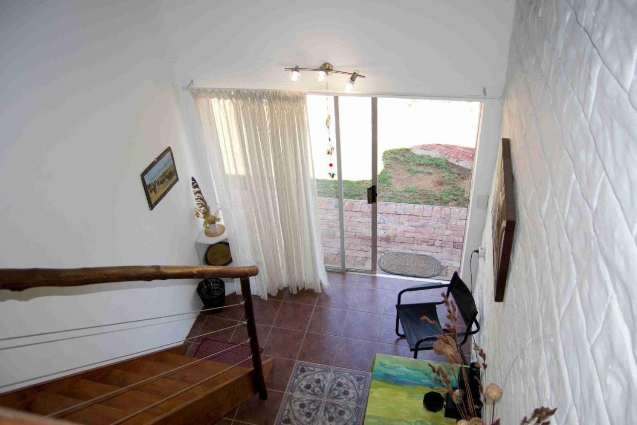 Suzie'S Loft - Nude - Suneden Family Naturist Resort Претория Екстериор снимка