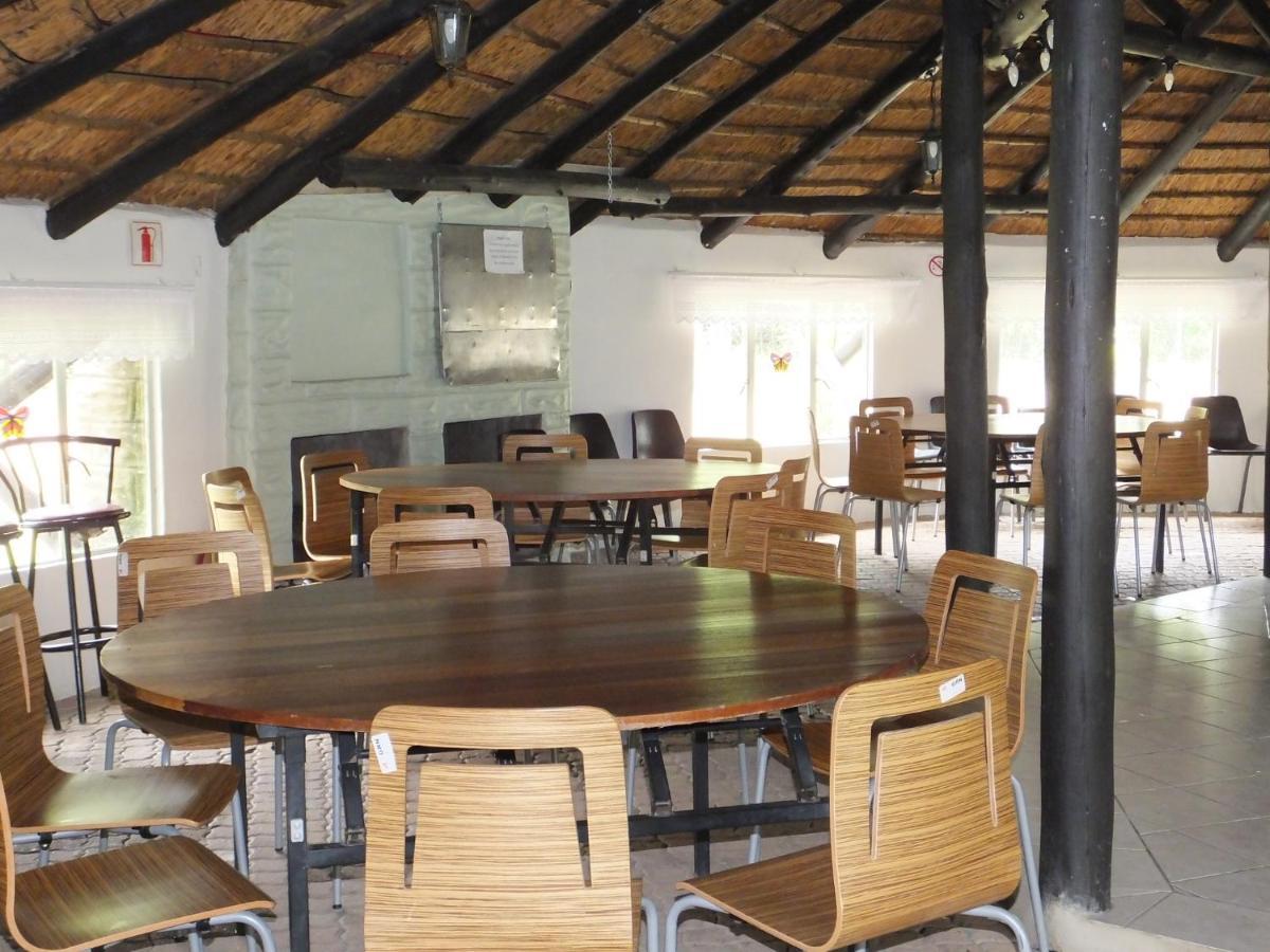 Suzie'S Loft - Nude - Suneden Family Naturist Resort Претория Екстериор снимка