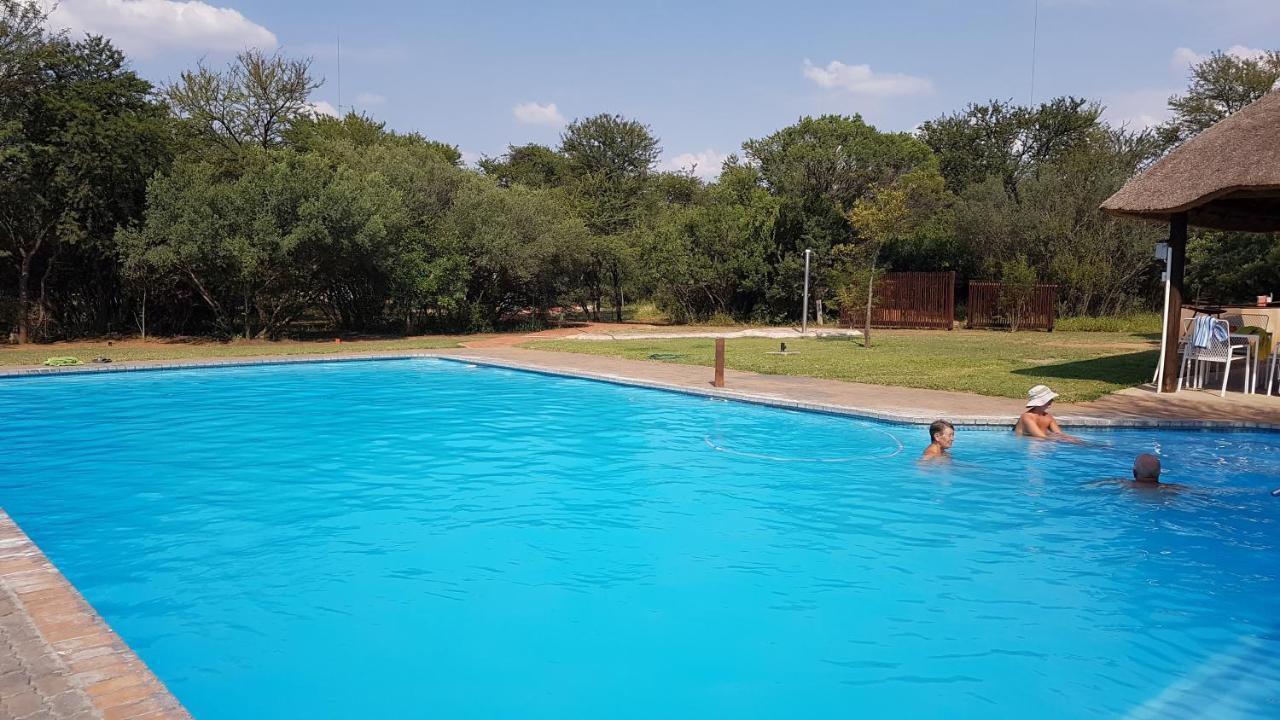 Suzie'S Loft - Nude - Suneden Family Naturist Resort Претория Екстериор снимка