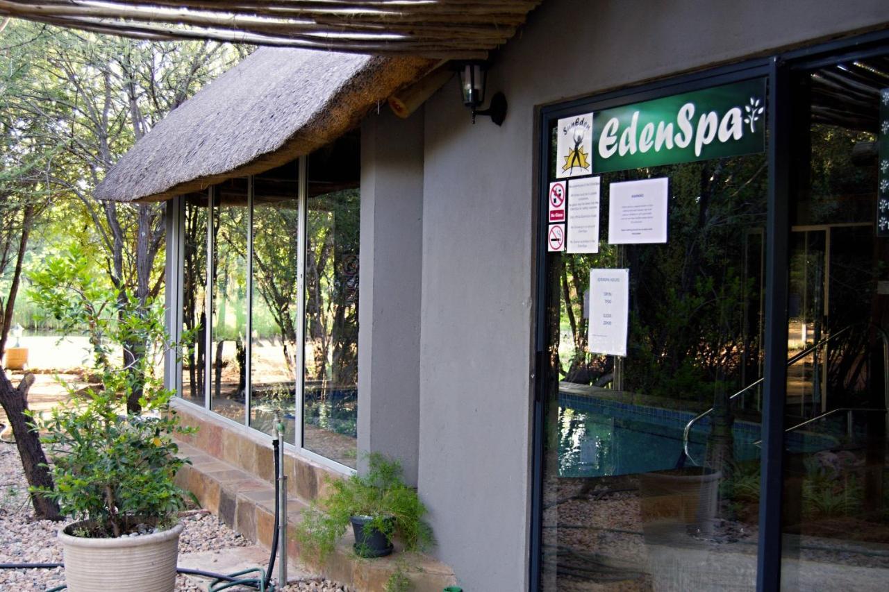 Suzie'S Loft - Nude - Suneden Family Naturist Resort Претория Екстериор снимка